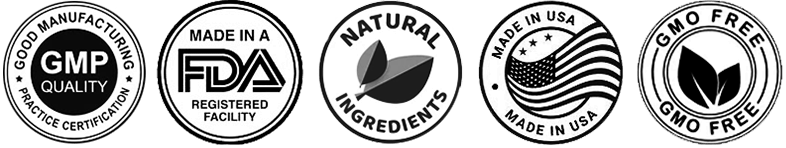 JellyThin consumer reviews FDA registered GMP certified natural non-GMO USA